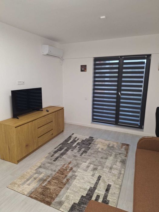 Închiriez apartament 1 camera