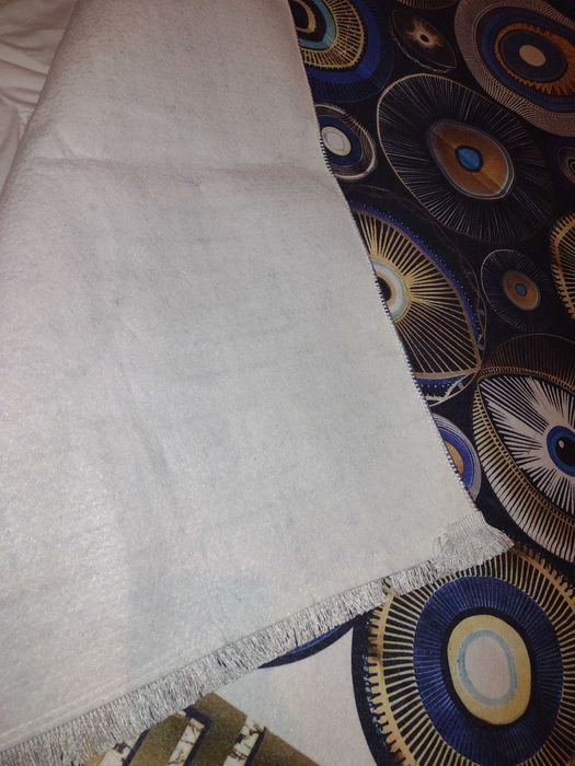 Нов силиконов килим