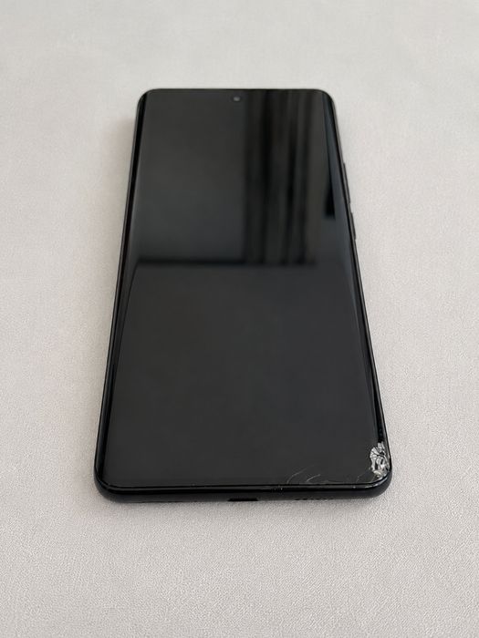 Redmi Note 14 Pro 5G 256GB – 8GB RAM – Negru – Stare bună
