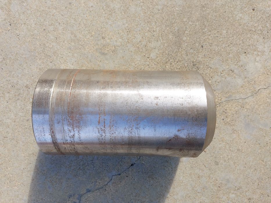 Сондажен преходник 3 1/2 към Z50