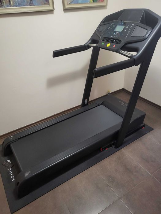 Пътека за бягане DOMYOS T900C 220V