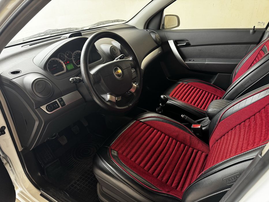 Nexia 3 Нексия 3