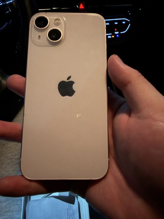 Продам или обмен IPhone 13, 128гб 90аккум