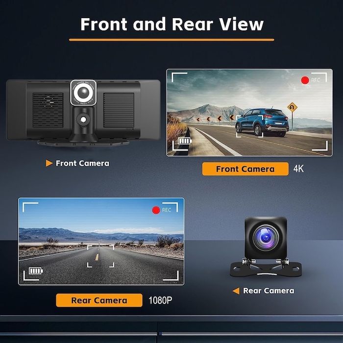 Автомобилна навигация ,Мултимедия, дисплей 10,27 инча сензорен екран