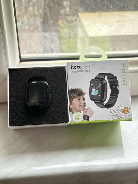 Новые smart часы