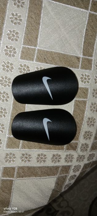 Мини щитки для футбола