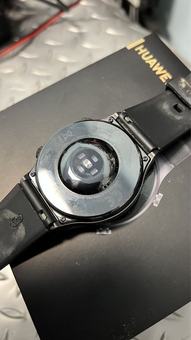 Huawei watch GT2 pro