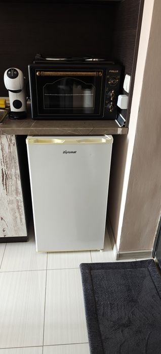 Хладилник Дипломат -81 л.