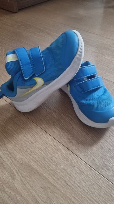 Детски маратонки Nike, номер 23.5
