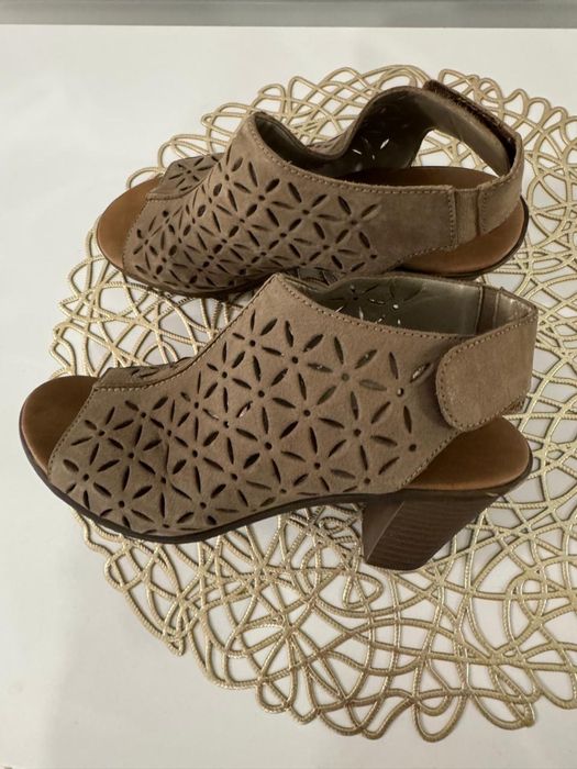 Туфли 37 размера , 3 пары обуви