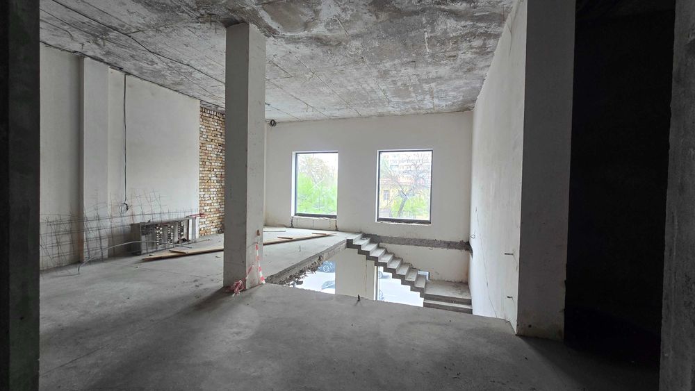 Сдаётся торговое помещение