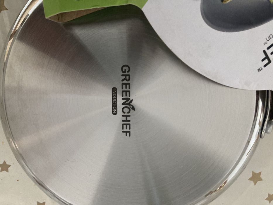 Tigaie GreenChef Frying Pan 24cm induction Noua