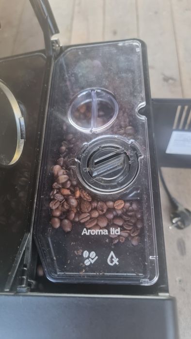 Saeco Pico Baristo