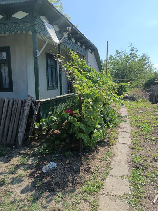Casă de vânzare Romanu