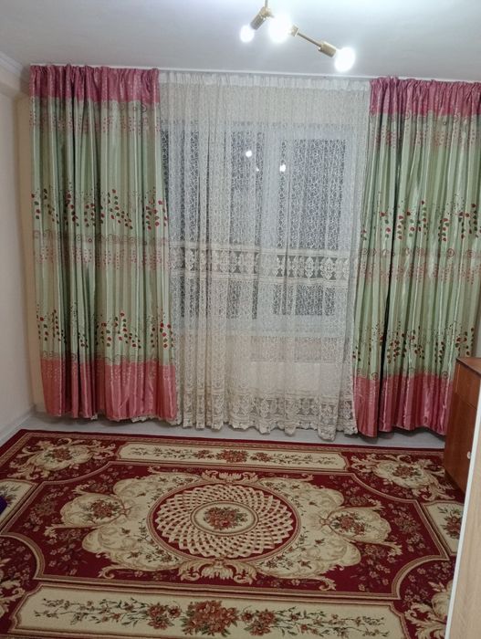 2х комнатная квартира