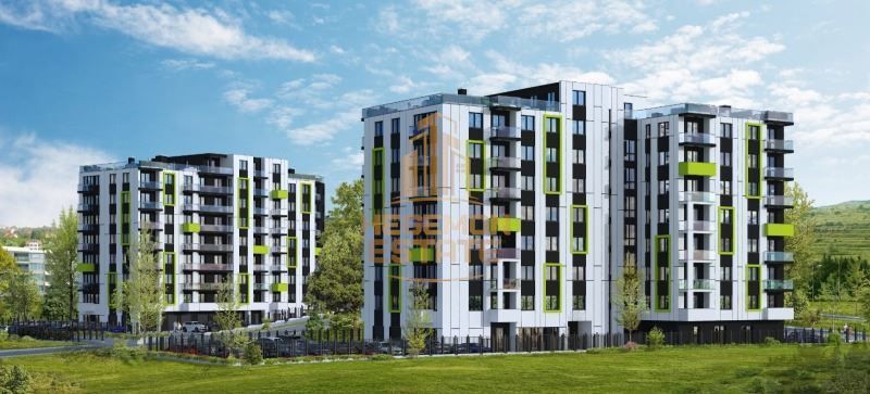 Продава се Двустаен апартамент в Варна, Владислав Варненчик - 68 кв.м за 1024 €/кв.м - Снимка #1