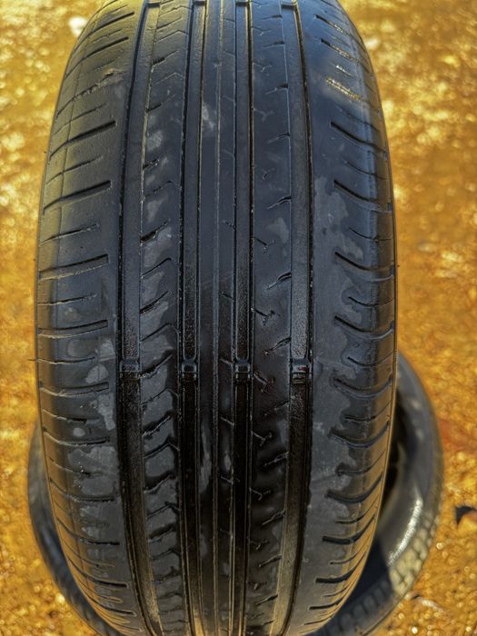 Продам шины бу диаметр на 14