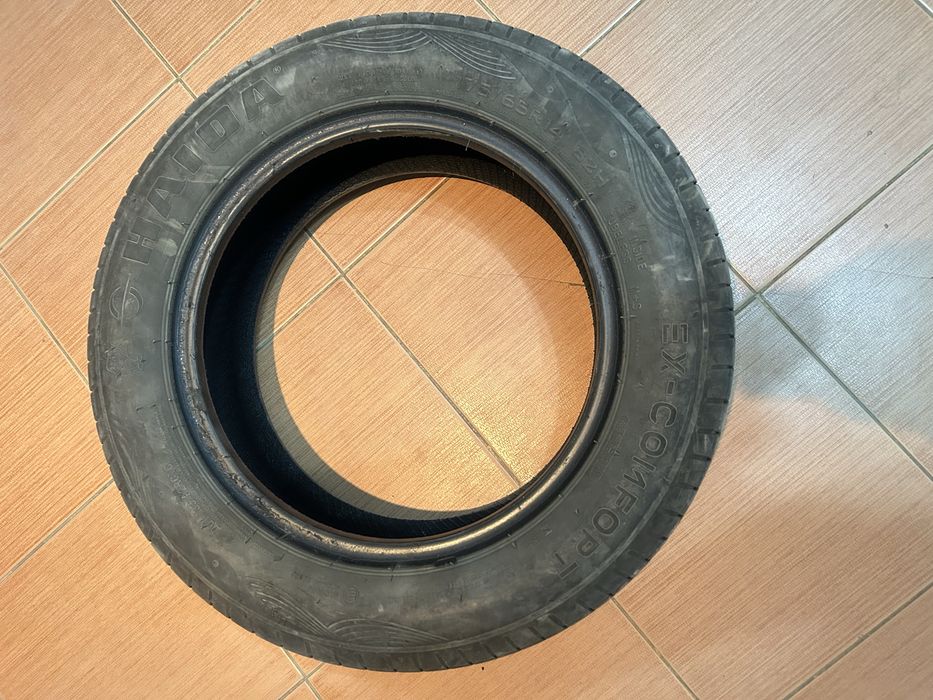 Срочно продам летние шины