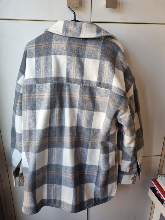 Връхна дреха/яке Pull&Bear