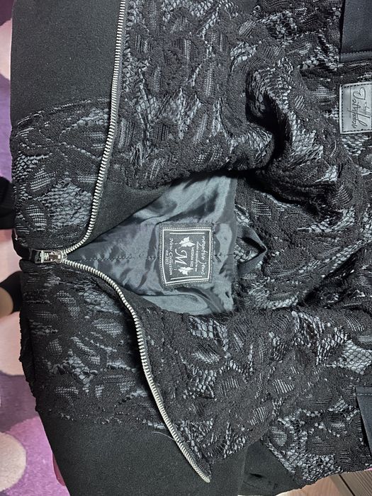 Дамско яке Radis