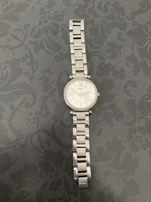 Дамски часовник Fossil