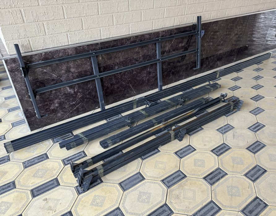 Каркас на газель 4.20 новый