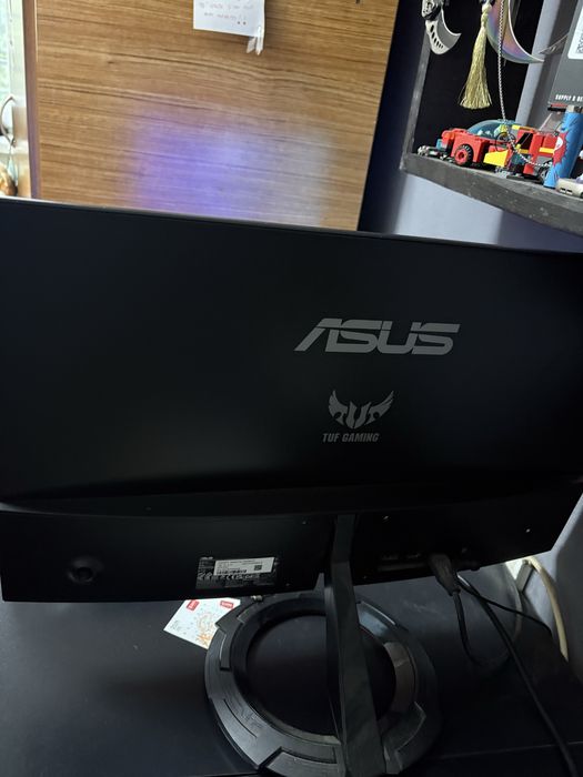 Laptop Asus Tuf F15