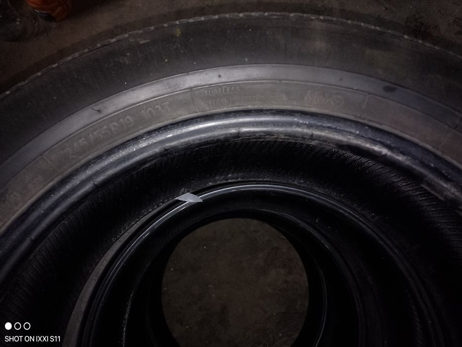 Продам авто шины буу