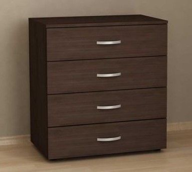 Скрин Комо 2 с чекмеджета