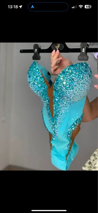 Costum bikini fitness