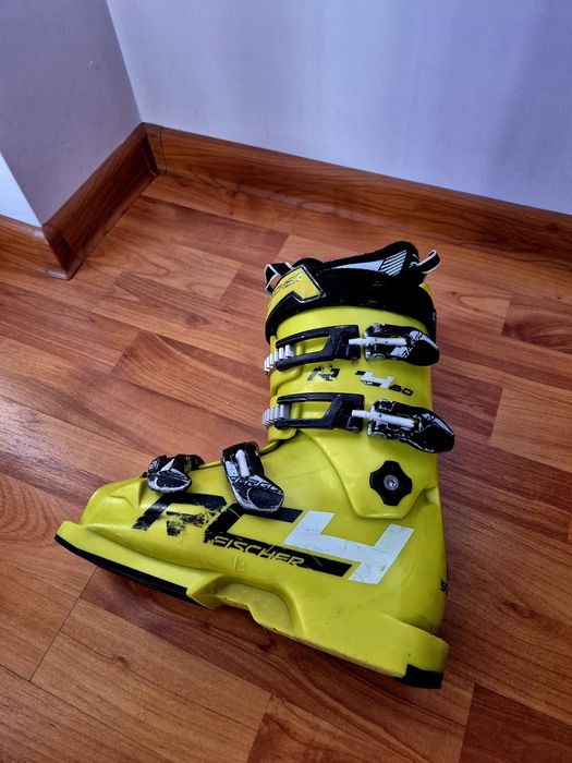 Clapari Fischer RC4 24.5 marime