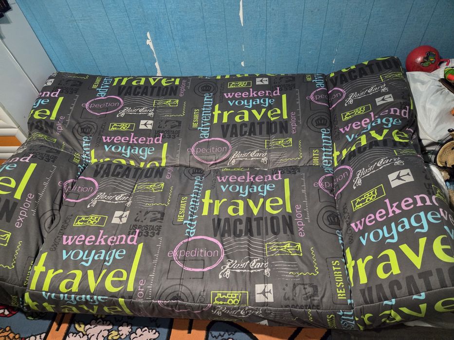 Диван, в хорошем состоянии