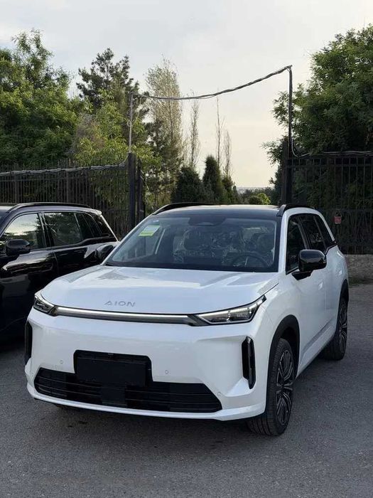 Gac AION I60 naxt va xalol nasiya