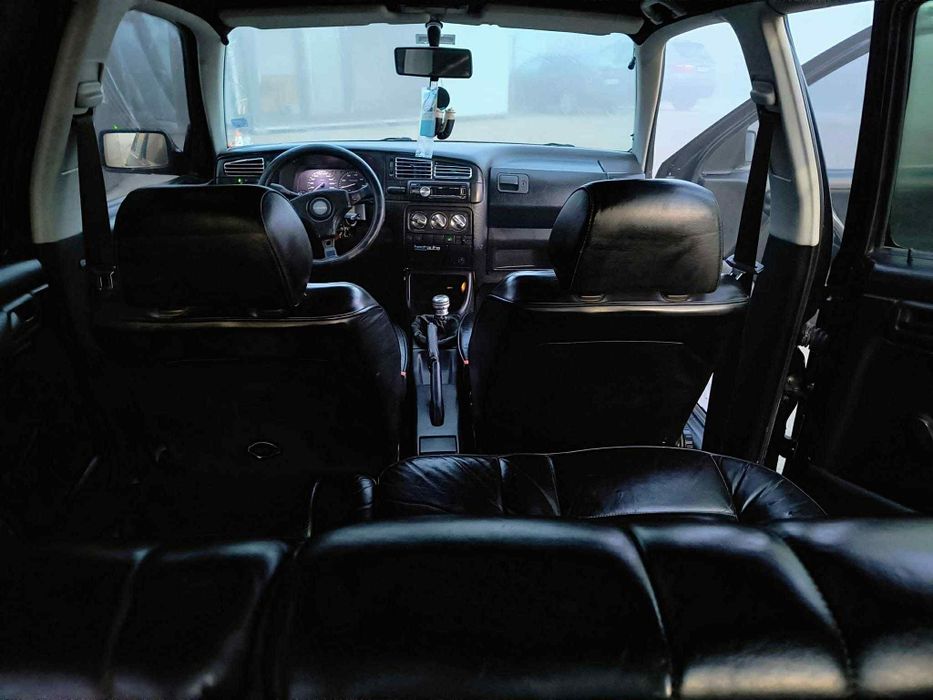 Продава се golf 3