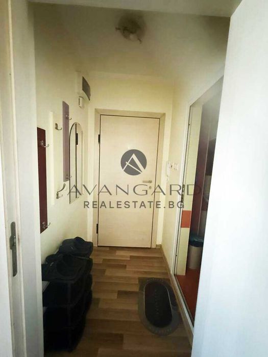 Продава се Двустаен апартамент в Пловдив, Център - 38 кв.м за 3053 €/кв.м - Снимка #3