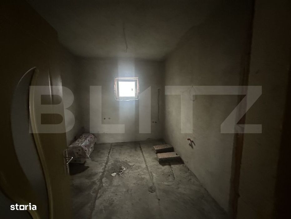 Casa de vanzare, 177 mp, teren 30 ari, zona Doba