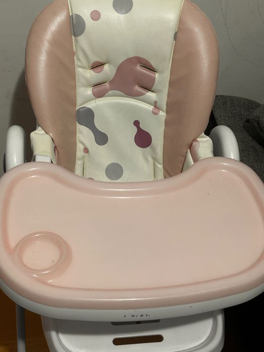 Scaun masa bebelusi sau copii
