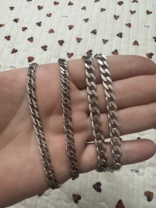 Продаю серебро эксклюзив