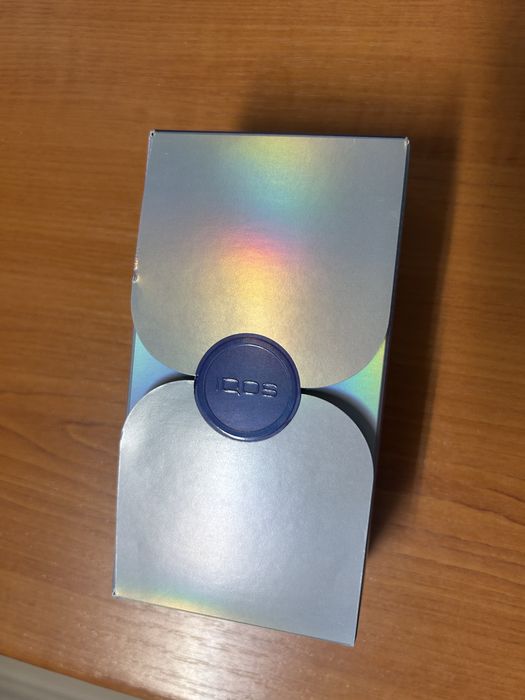 Iqos iluma remix