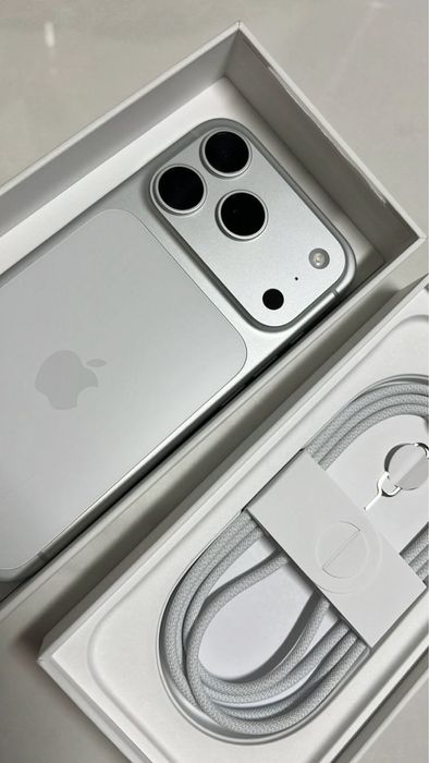 Iphone 18 pro 512gb