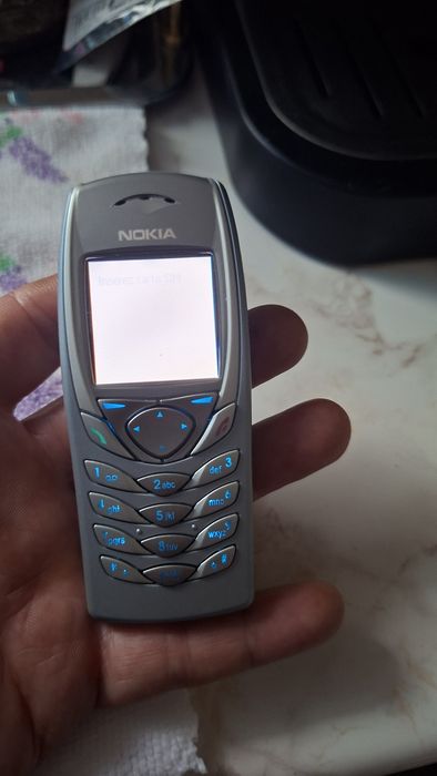 Lot telefoane clectie vintge