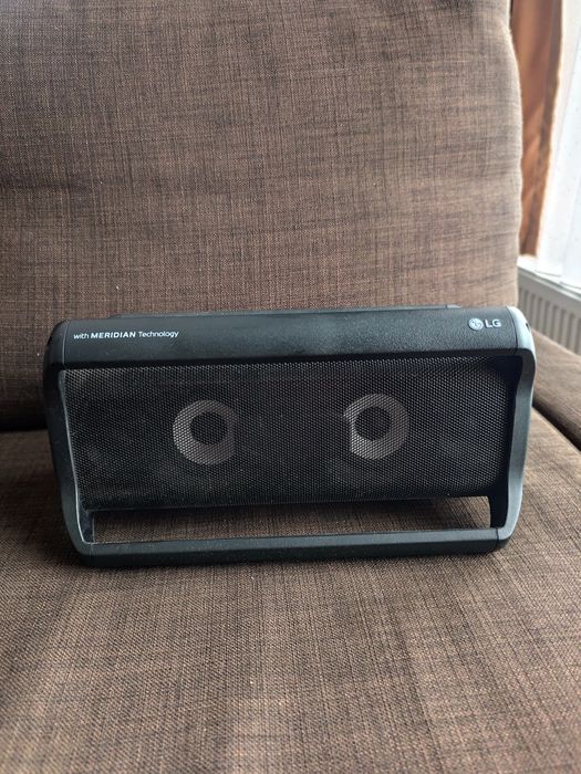 Boxa portabila LG pk 7