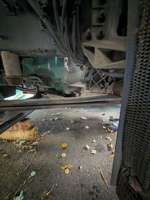 Vând Cap  tractor Avariat Volvo FH an 2021 510 CP