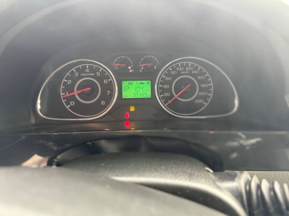 Срочно продам Лачетти а/т 2021