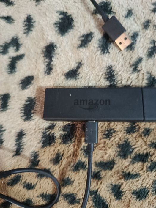 Amazon fire stick