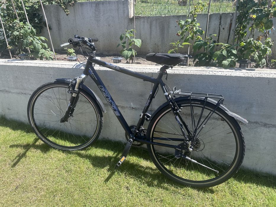 Bicicleta adulti