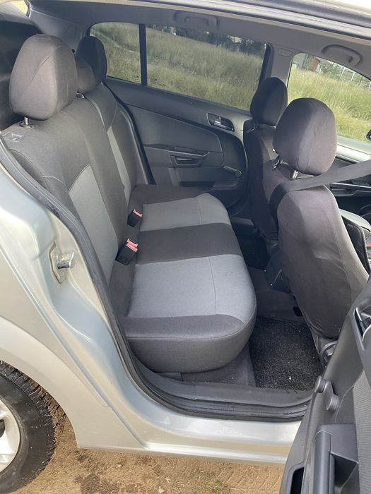 Opel astra h 1.6 automat