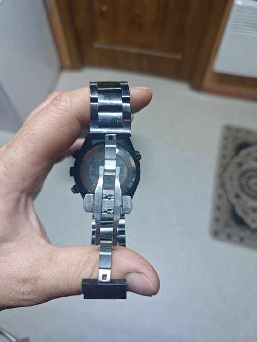 Часы OMEGA seamaster