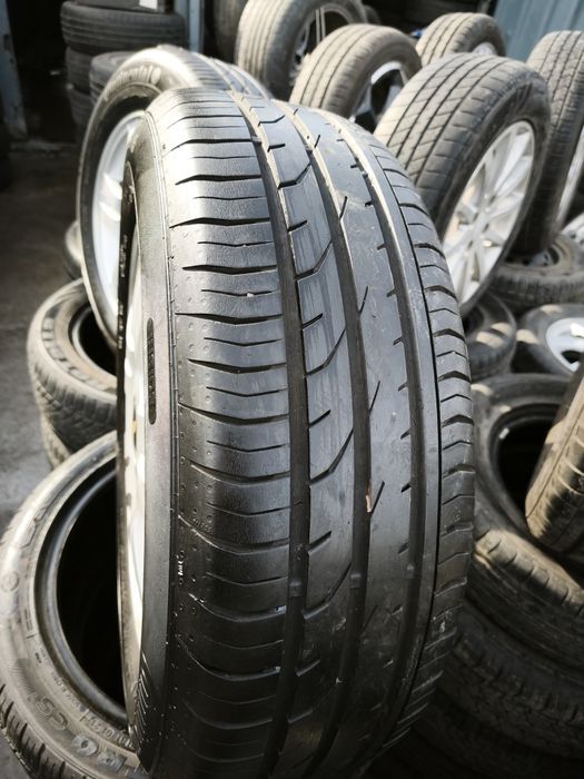 15 Lacetti saca diska balon Continental