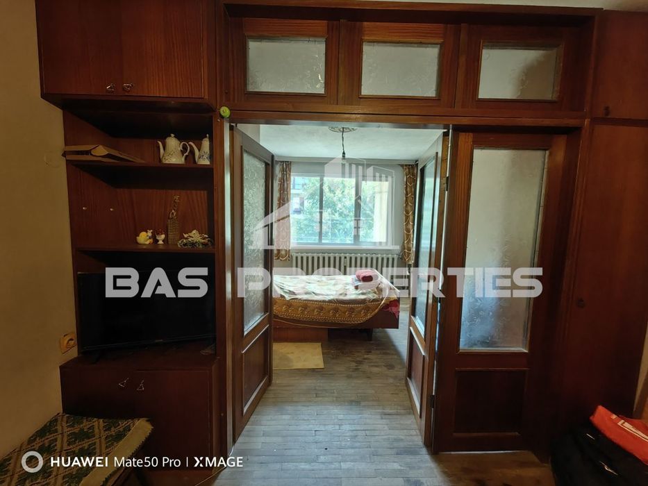 Продава се Многостаен апартамент в Велико Търново, Бузлуджа - 81 кв.м за 1544 €/кв.м - Снимка #2